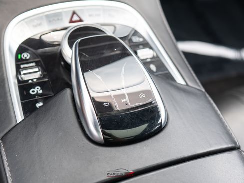 Used 2019 Mercedes-Benz S 63 AMG S 4MATIC Sedan image 38