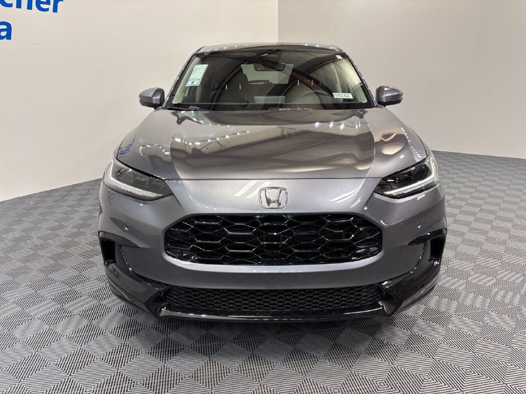 New 2027 Honda HR-V EX-L image 9