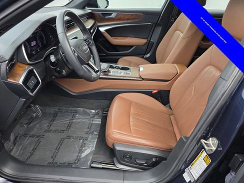 Used 2021 Audi A6 Premium Plus w/ Premium Plus Package image 9
