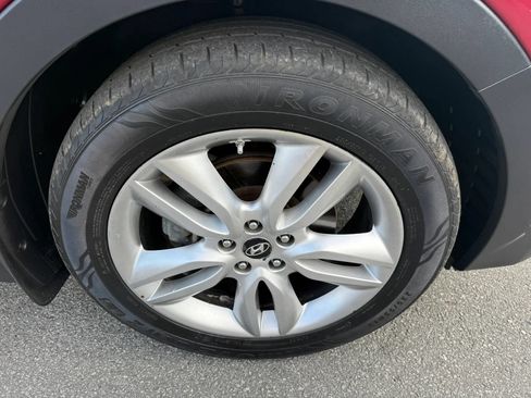 Used 2013 Hyundai Santa Fe Sport 2.0T FWD image 12