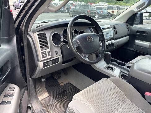 Used 2007 Toyota Tundra SR5 AWD/4WD image 7