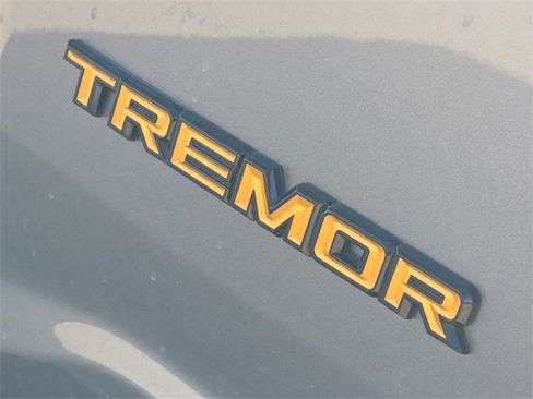 Used 2023 Ford F150 Tremor w/ Trailer Tow Package image 11