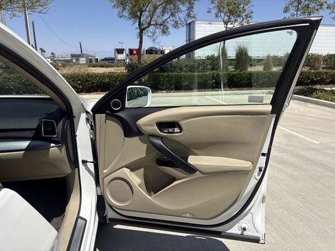 Used 2016 Acura RDX FWD w/ Technology Package image 16