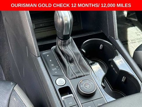 Used 2022 Volkswagen Atlas SEL Premium AWD/4WD image 23