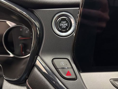 Used 2024 Chevrolet Blazer RS w/ Driver Confidence II Package image 21