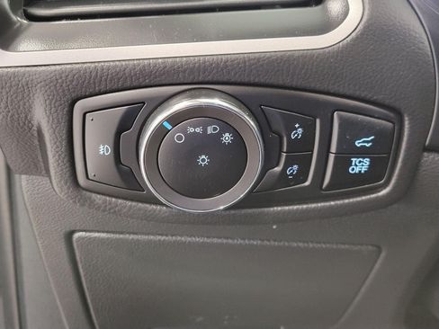 Used 2023 Ford Edge SEL w/ Convenience Package AWD/4WD image 22