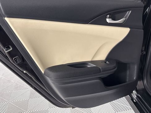 Used 2017 Honda Civic EX-T image 29