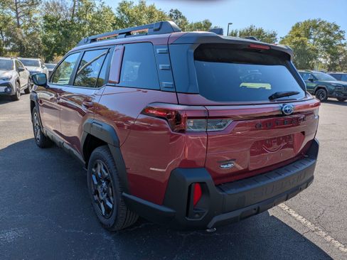 New 2026 Subaru Outback Premium image 6