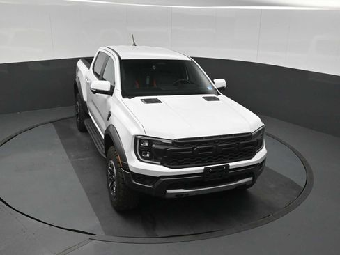 Used 2024 Ford Ranger Raptor AWD/4WD image 23