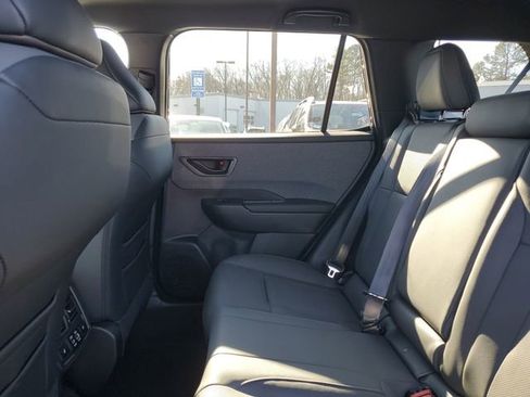 New 2026 Subaru Outback Limited image 12