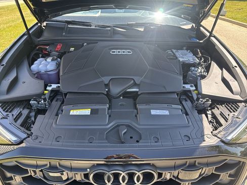 New 2026 Audi Q8 Prestige AWD/4WD image 26