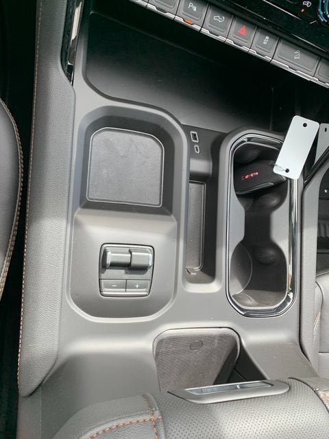 New 2026 GMC Sierra 2500 AT4 w/ AT4 Preferred Package AWD/4WD image 24