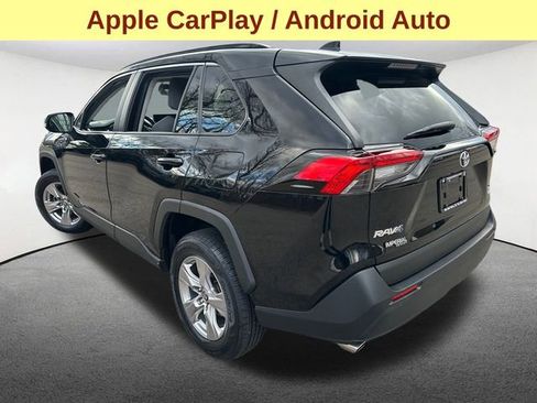 Used 2023 Toyota RAV4 XLE w/ Convenience Package image 9