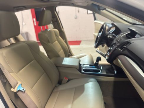 Used 2017 Acura RDX FWD image 21