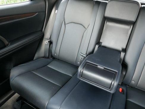 Used 2021 Lexus RX 350 AWD w/ Premium Package image 12
