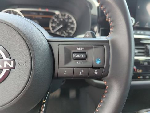 Certified 2025 Nissan Pathfinder Rock Creek AWD/4WD image 39