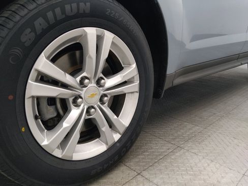 Used 2014 Chevrolet Equinox LT w/ Driver Convenience Package FWD image 31