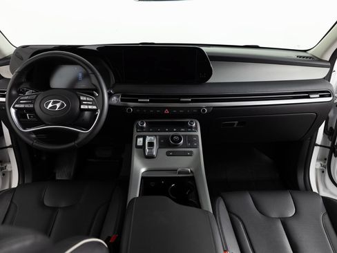 Used 2023 Hyundai Palisade XRT w/ Cargo Package FWD image 40
