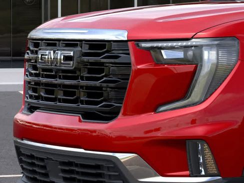 New 2026 GMC Acadia Elevation w/ Black Edition image 13