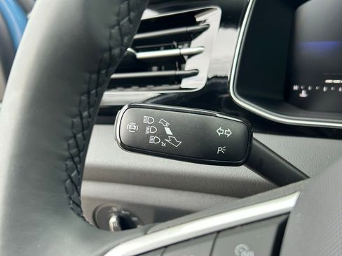 New 2026 Volkswagen Jetta Sport FWD image 27