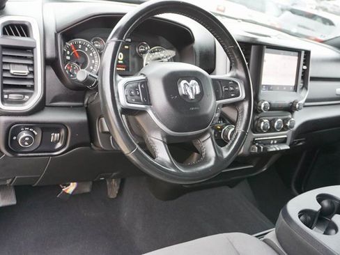 Used 2024 RAM 2500 Big Horn image 12