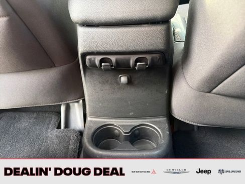 Used 2013 Jeep Wrangler Unlimited Sport image 25