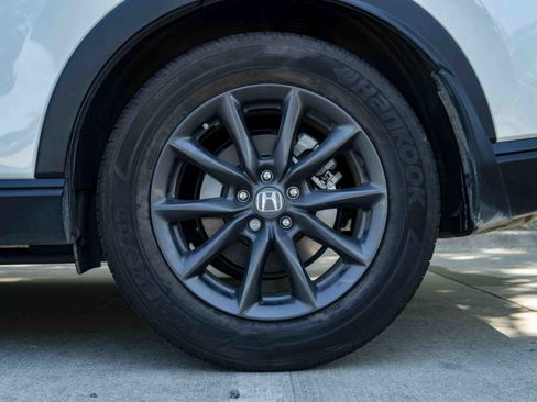 Used 2026 Honda CR-V EX-L image 15