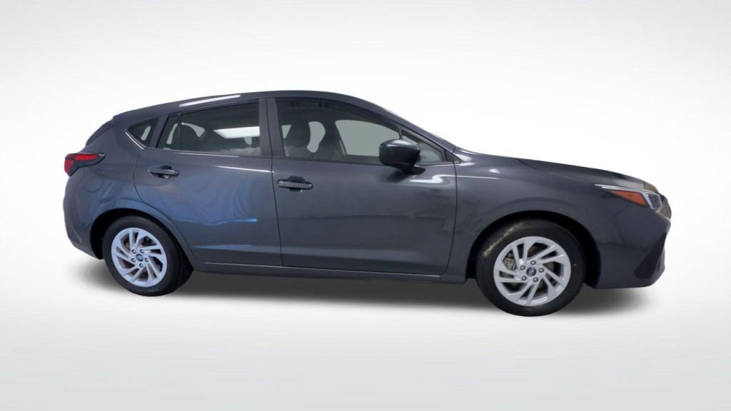 Certified 2025 Subaru Impreza 2.0i AWD/4WD image 12