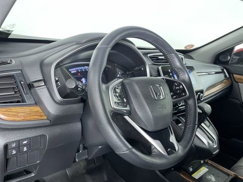 Used 2021 Honda CR-V Touring image 27