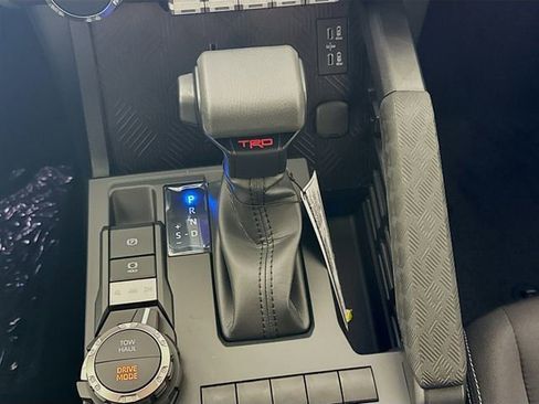 New 2026 Toyota Tacoma TRD Sport image 16