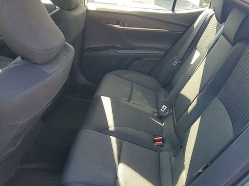 New 2026 Toyota Camry LE image 13