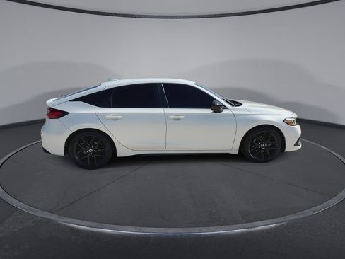 Used 2024 Honda Civic Sport image 9