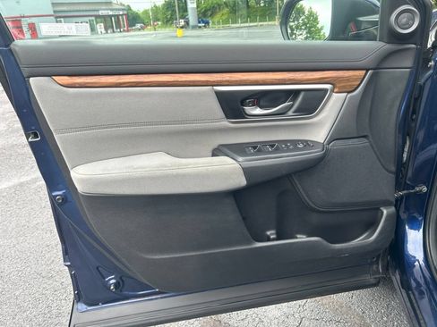 Used 2022 Honda CR-V EX image 10
