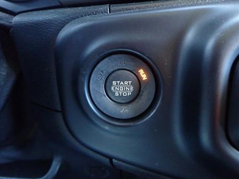 Used 2021 Jeep Wrangler Unlimited Sport image 22