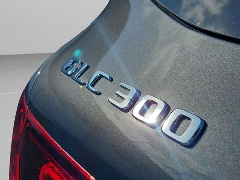 Certified 2022 Mercedes-Benz GLC 300 image 6