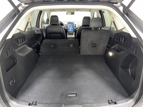 Used 2024 Ford Edge SEL w/ Convenience Package image 36