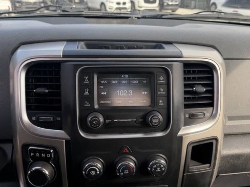 Used 2014 RAM 1500 Classic SLT w/ Trailer Tow Group image 16