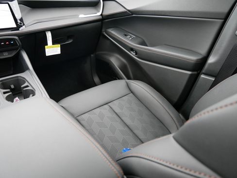 New 2026 Jeep Cherokee Overland image 11