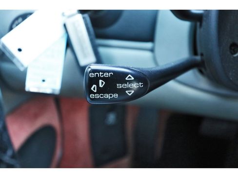 Used 2004 Porsche 911 Turbo image 17