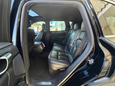 Used 2015 Porsche Cayenne Diesel image 77