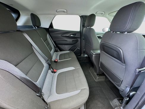 Used 2024 Chevrolet TrailBlazer LT image 17