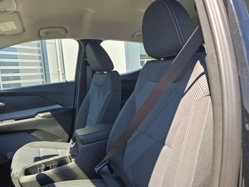 New 2027 Chevrolet Bolt LT w/ Comfort Package FWD image 25