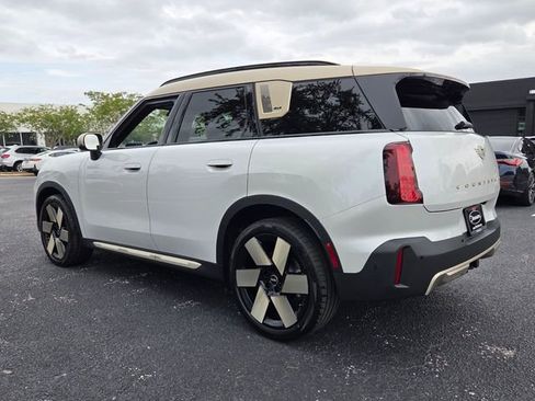 New 2027 MINI Cooper Countryman S AWD/4WD image 5