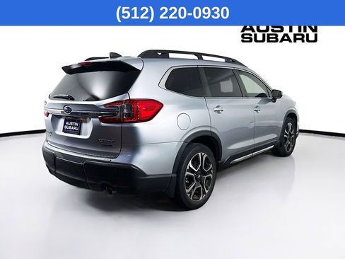 Used 2023 Subaru Ascent Limited w/ Popular Package #2A image 8