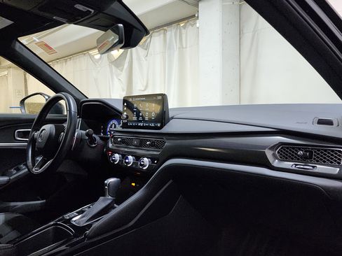 Certified 2023 Acura Integra A-Spec image 20