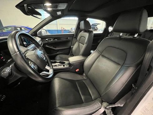 Used 2022 Honda Civic Sport Touring image 21