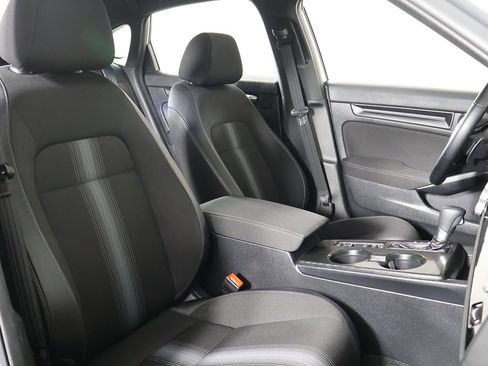 Used 2025 Honda Civic Sport image 27