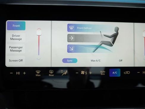 Used 2024 Jeep Wagoneer Launch Edition image 33