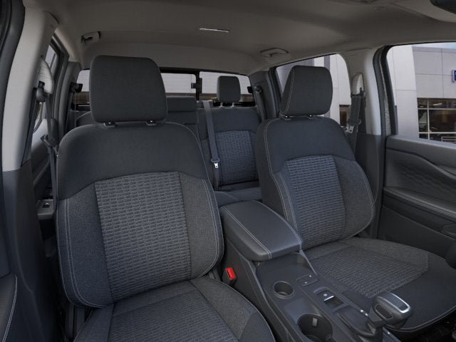 New 2026 Ford Ranger XLT RWD image 10
