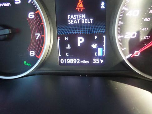 Used 2024 Mitsubishi Eclipse Cross SE image 19